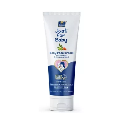 Parachute Just For Baby - Baby Face Cream