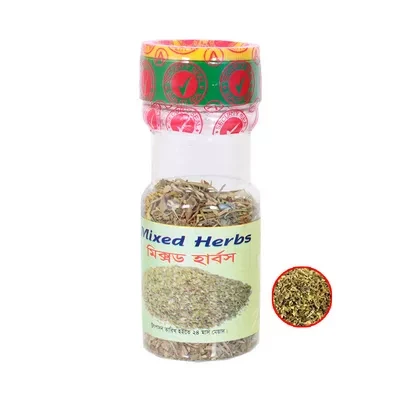 Ekata Mixed Herbs