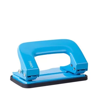 Deli Rio Punch Machine (Blue)