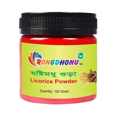 Rongdhonu Licorice (Jostimodhu) Powder