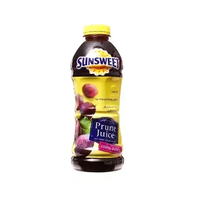 Sun Sweet Prune Juice