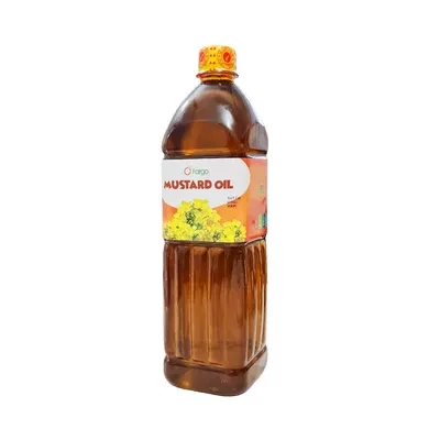 Fargo Mustard Oil