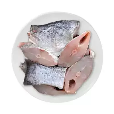 Koral Fish After Cutting ± 50 gm