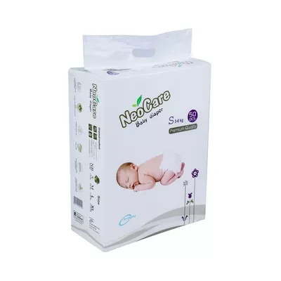 NeoCare Premium Baby Diaper Belt S (3-6 kg)