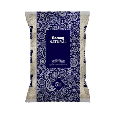Aarong Natural Kalijira Rice