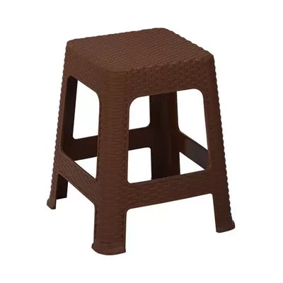 RFL Caino Stool High Eagle Brown