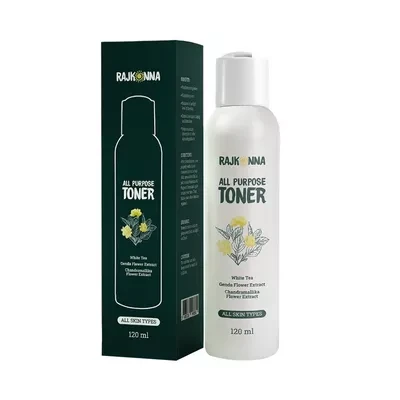 Rajkonna All Purpose Toner