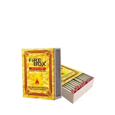 Match Box
