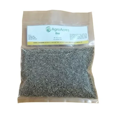 Agro Acres Jira