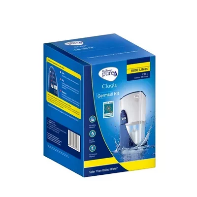 Pureit Classic Germ Kill Kit