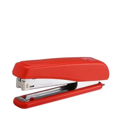 Kangaro Stapler Machine Medium (Red)