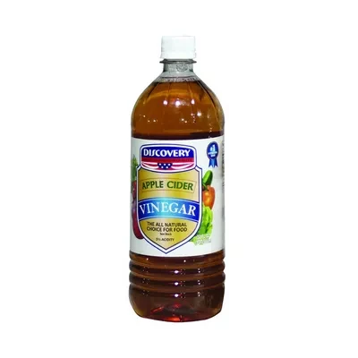 Discovery Apple Cider Vinegar