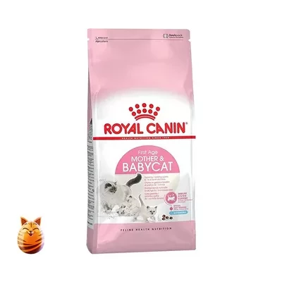 Royal Canin First Age Mother and Baby Cat