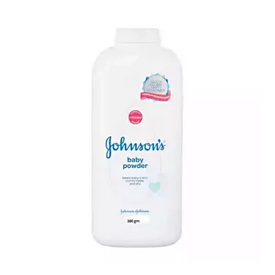 Johnson's Baby Powder