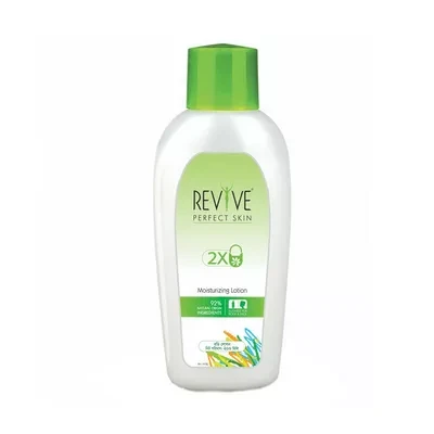 Revive Moisturizing Lotion