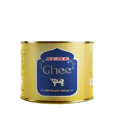 ACME Ghee