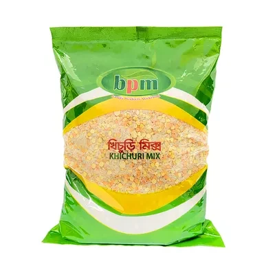 BPM Khichuri Mix Premium