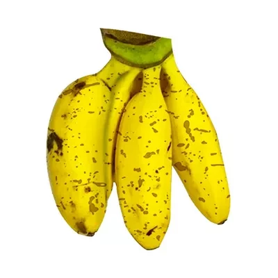 Banana Chompa (Ready To Eat)
