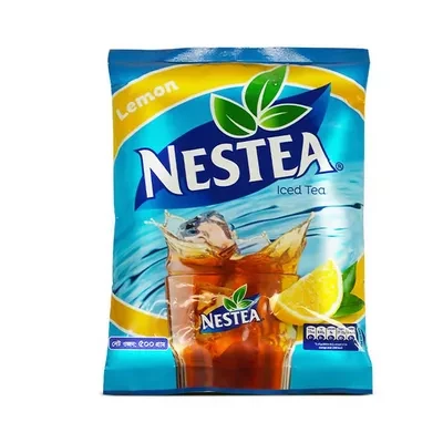 Nestea Iced Tea Lemon
