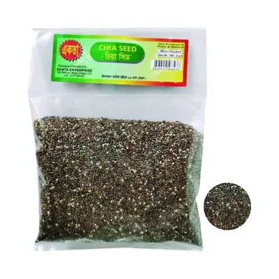 Ekata Chia Seed