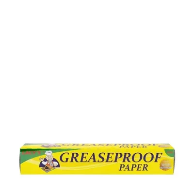 Lacy's Greaseproof Paper (30 cm*10 m)