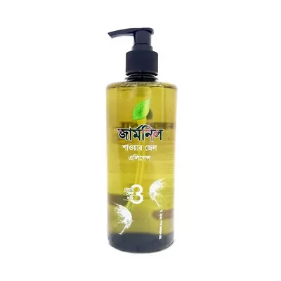 Germnil Shower Gel Elegance Pump