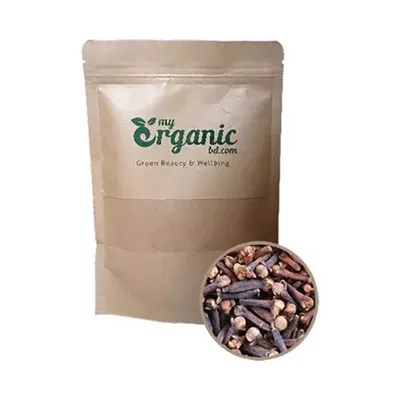 My Organic BD Clove (Lobongo) Whole