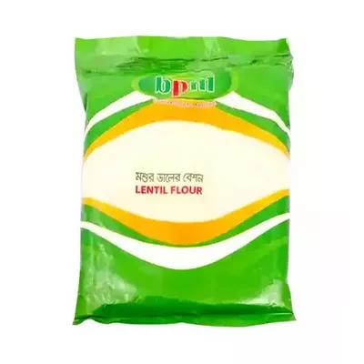 BPM Lentil Flour