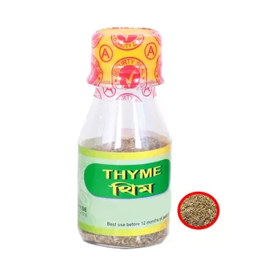 Ekata Thyme Leaf