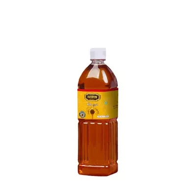 Satej Mustard Oil