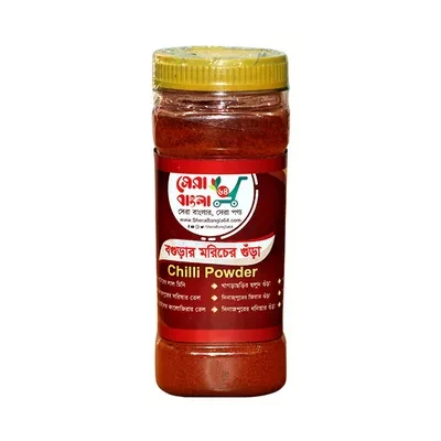 Shera Bangla 64 Chilli (Morich) Powder
