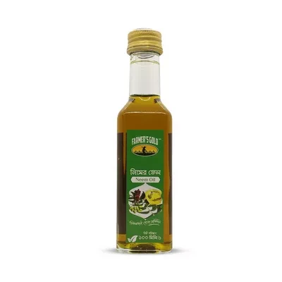 Farmer's Gold Neem Oil