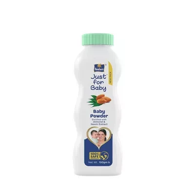 Parachute Just For Baby - Baby Powder