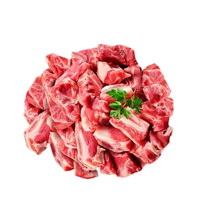 Chaldal Premium Beef Mixed Cut Bone In ± 50 gm