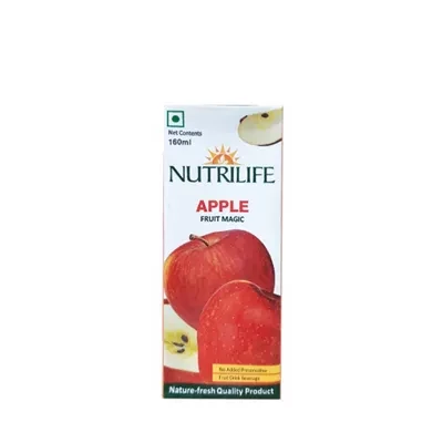 Nutrilife Apple Juice