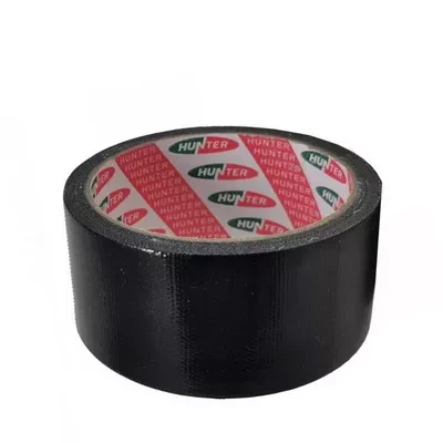 Hunter Black Binding Tape