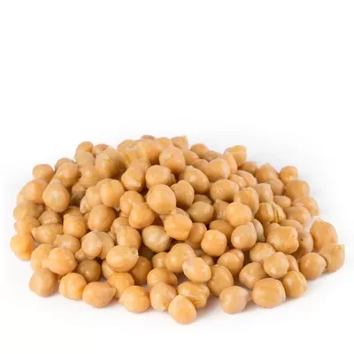 Khosha Chara Chola Boot (Peeled Chick Pea) Dal