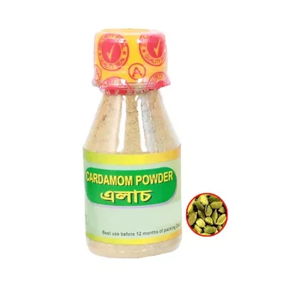 Ekata Cardamom Powder