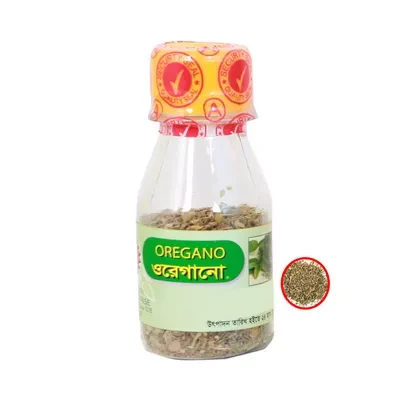 Ekata Oregano