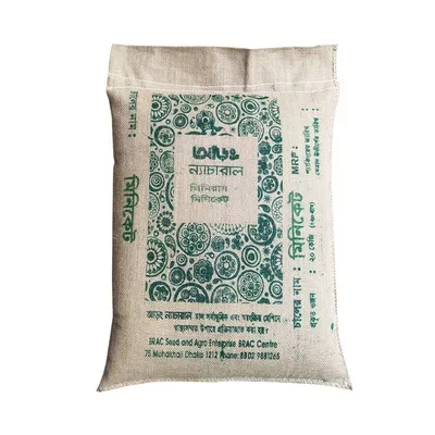 Aarong Natural Premium Miniket Rice