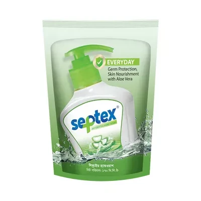Septex Everyday Antiseptic Hand Wash Refill