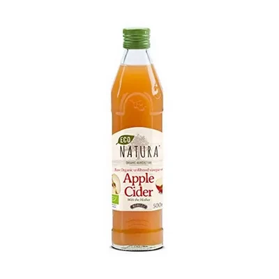 Borges Apple Cider Vinegar With The Mother