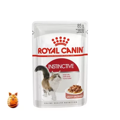 Royal Canin Instinctive