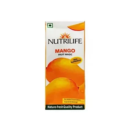 Nutrilife Mango Juice