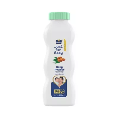 Parachute Just For Baby - Baby Powder
