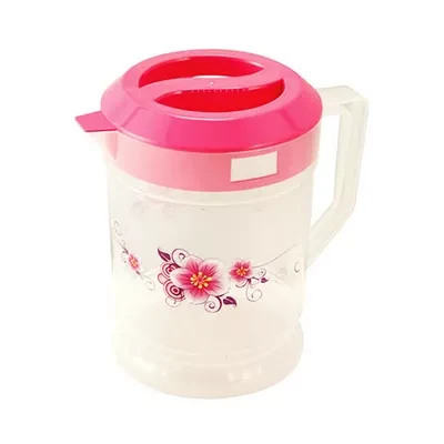 RFL King Jug Tr And Pink 3.5 ltr