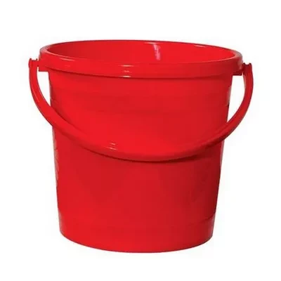 RFL Design Bucket 5 ltr (Red)