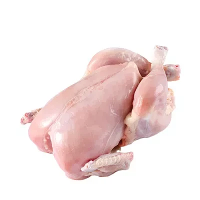 Whole Layer Chicken Skin Off (Net Weight ± 50 gm)