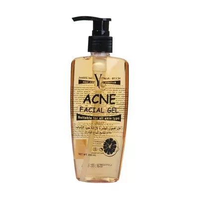 YC Acne Facial Gel