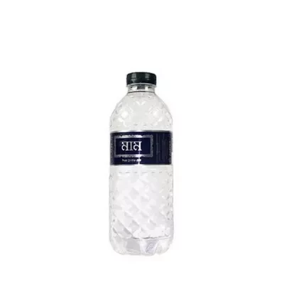 Mum Drinking Water